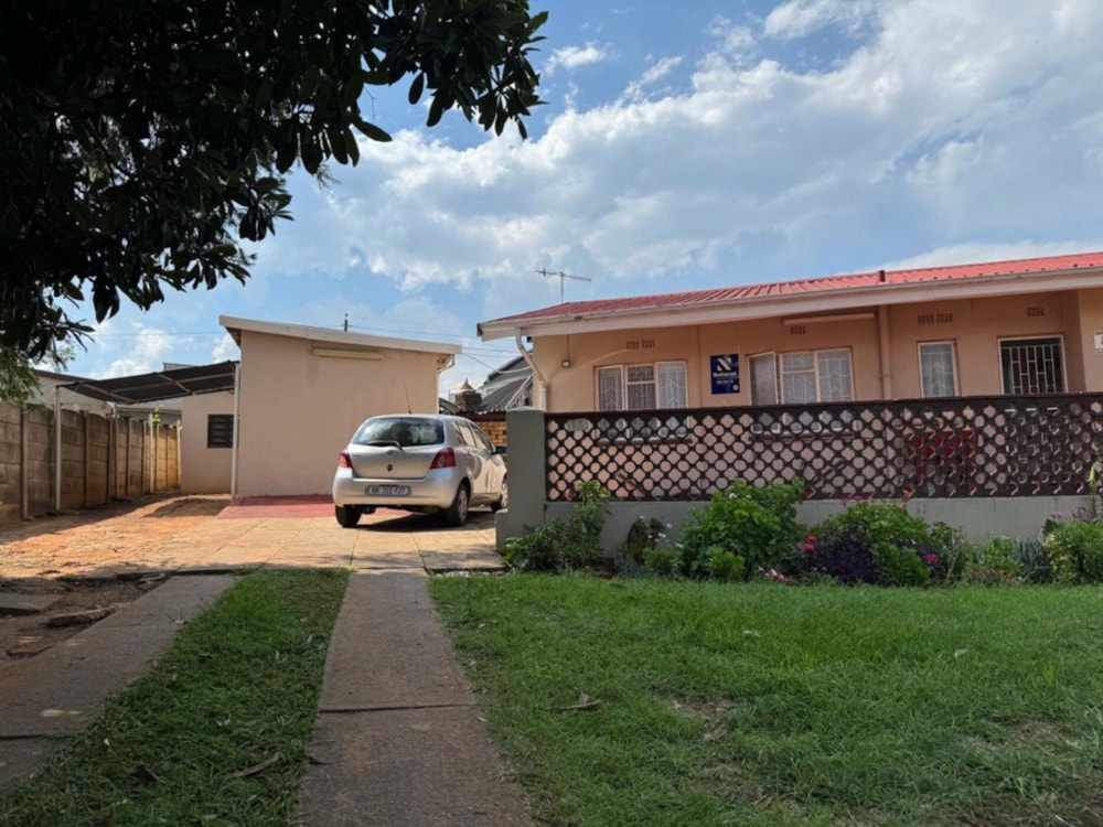 House for sale in Newcastle - 1NW1641657 House for sale in Newcastle - 1NW1641657