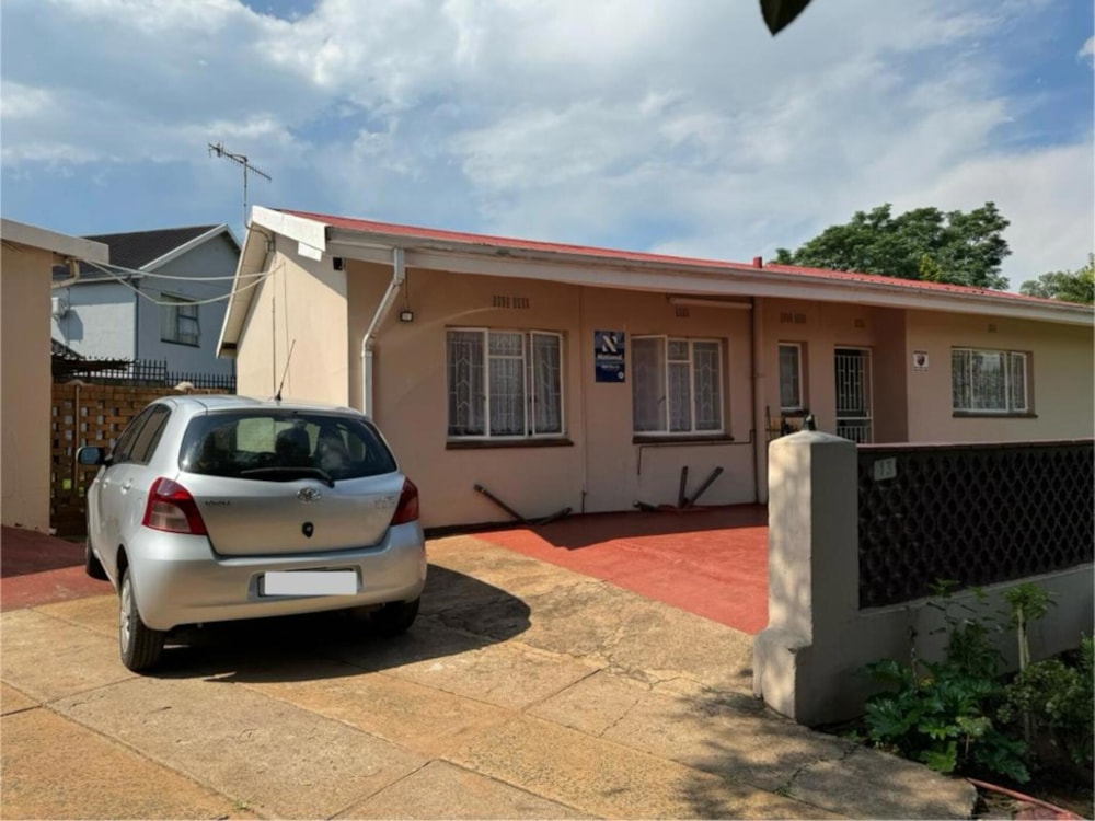 House for sale in Newcastle - 1NW1641657 House for sale in Newcastle - 1NW1641657