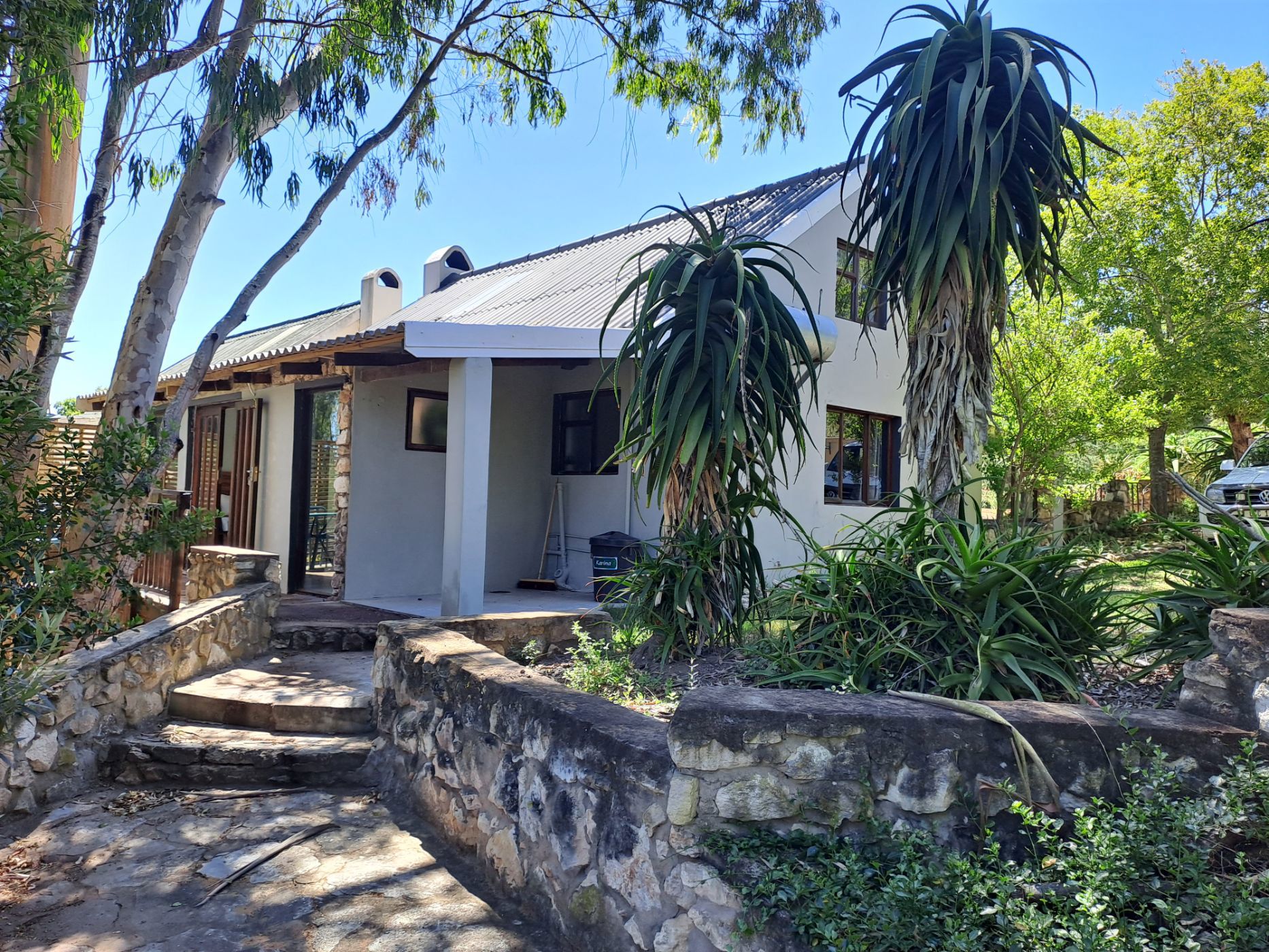 Apartment for sale in Stilbaai East - 1SR1642604