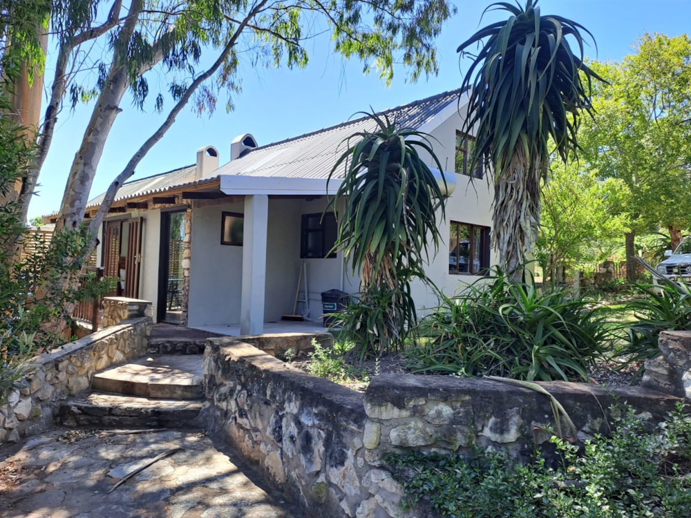 Apartment for sale in Stilbaai East - 1SR1642604