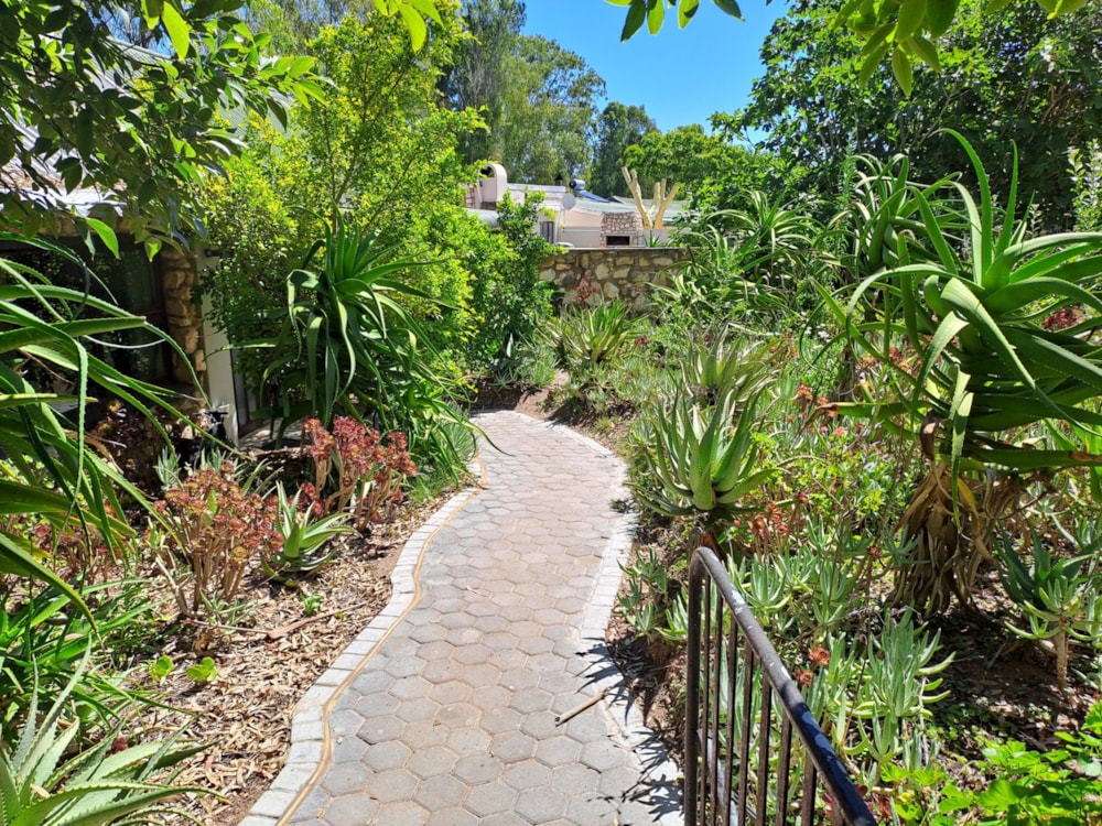 Apartment for sale in Stilbaai East - 1SR1642604