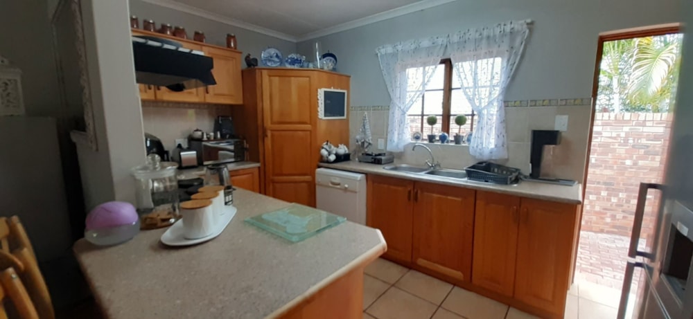 House for sale in Tzaneen, Limpopo Province - 1TA1641666
