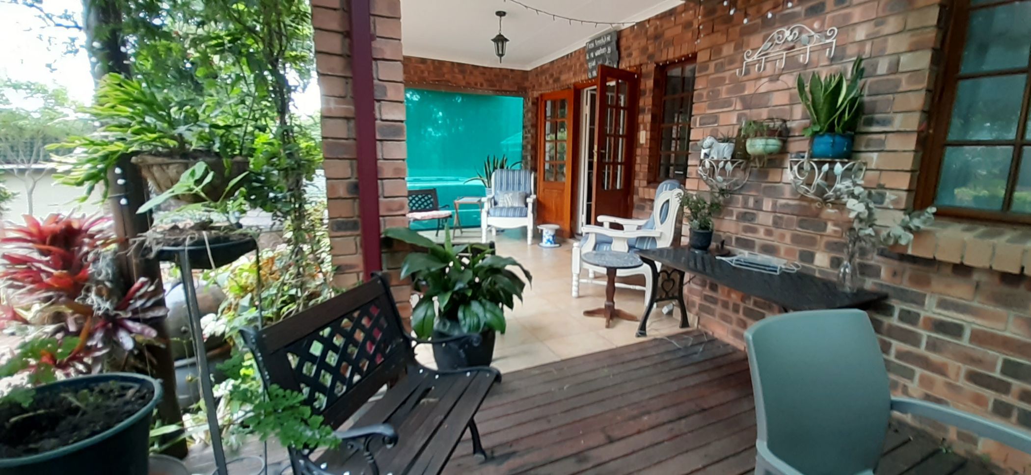 House for sale in Tzaneen, Limpopo Province - 1TA1641666