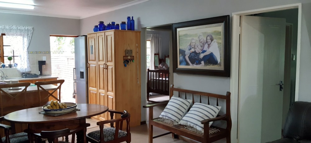 House for sale in Tzaneen, Limpopo Province - 1TA1641666