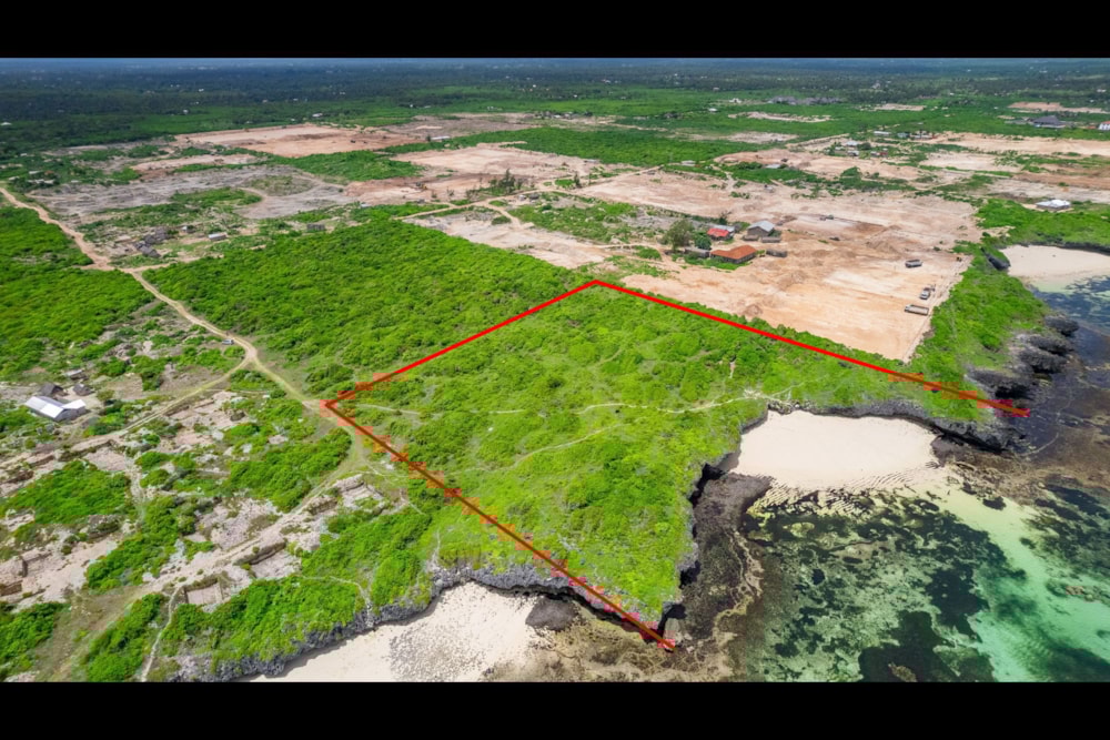 Vacant land sold in Kilifi, Kenya - 3KE1641696 Vacant land sold in Kilifi, Kenya - 3KE1641696