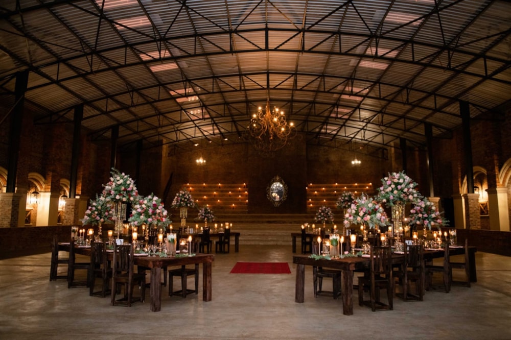 Function venue for sale in Kameeldrift East - PT1641703 Function venue for sale in Kameeldrift East - PT1641703