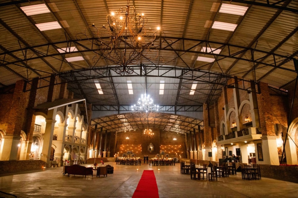 Function venue for sale in Kameeldrift East - PT1641703 Function venue for sale in Kameeldrift East - PT1641703