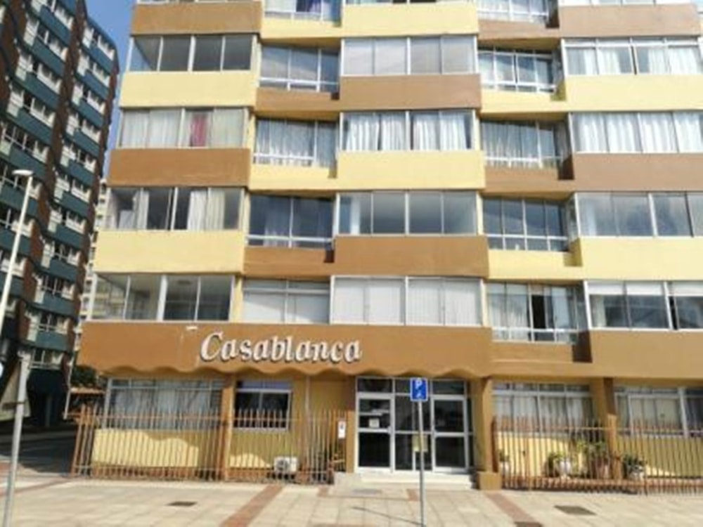 Apartment let in South Beach Durban - 1DA1677742 Apartment let in South Beach Durban - 1DA1677742