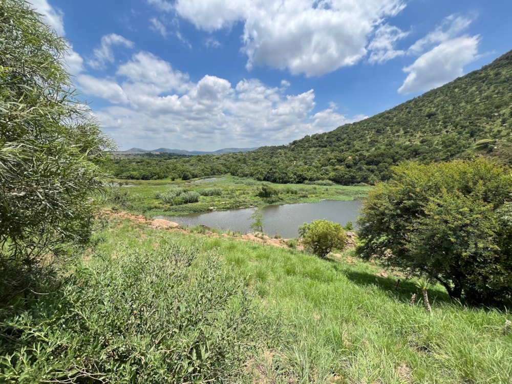 Vacant land for sale in Estate D Afrique - 1HR1641747