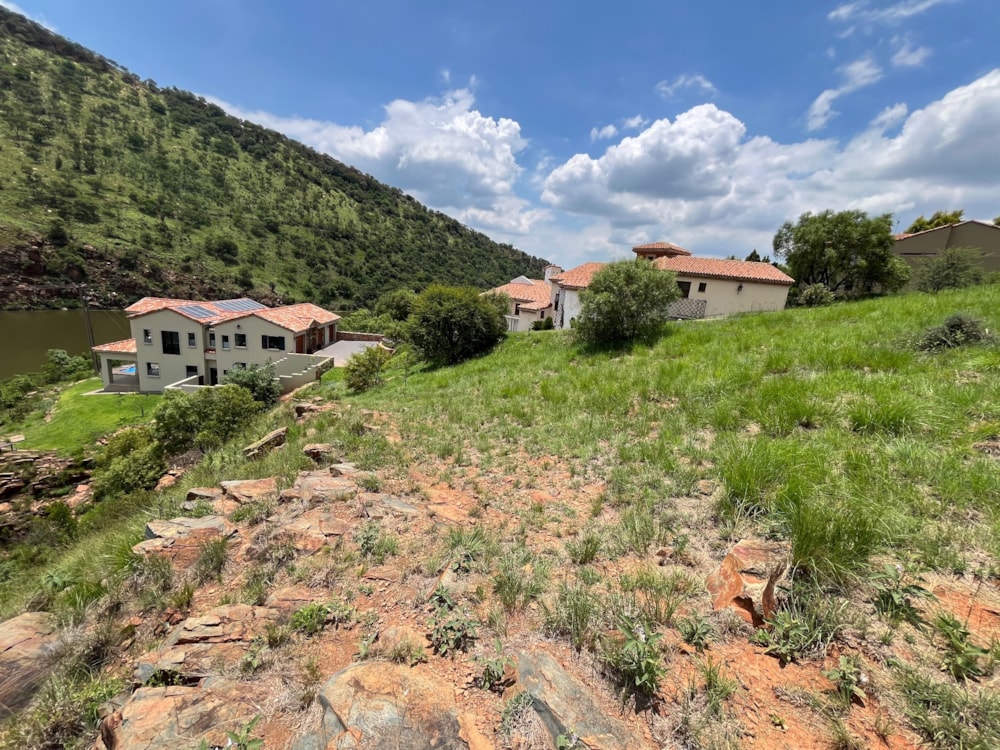 Vacant land for sale in Estate D Afrique - 1HR1641747