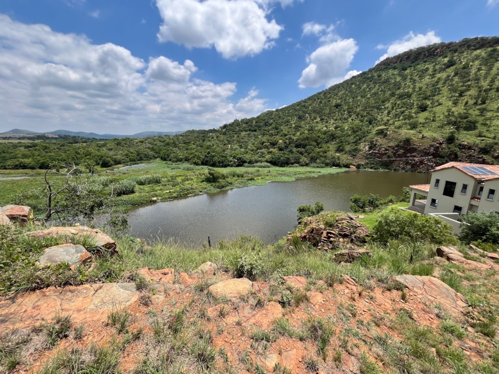 Vacant land for sale in Estate D Afrique - 1HR1641747