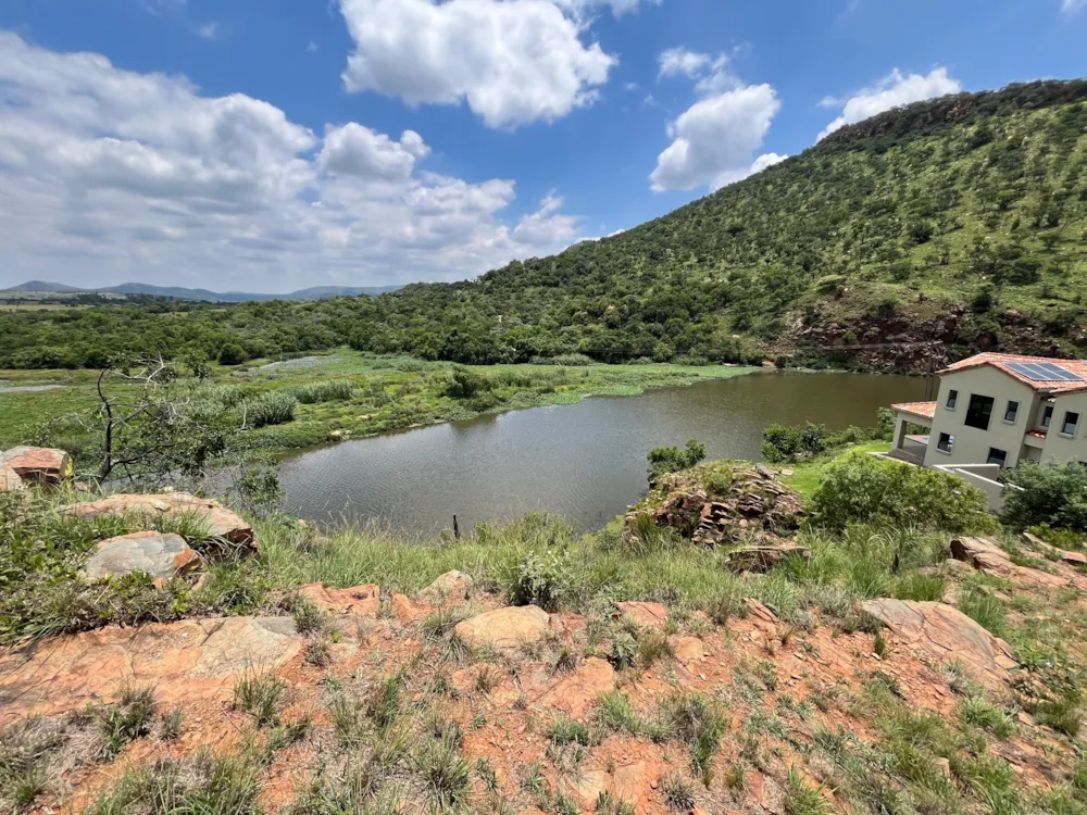 Vacant land for sale in Estate D Afrique - 1HR1641747 Vacant land for sale in Estate D Afrique - 1HR1641747