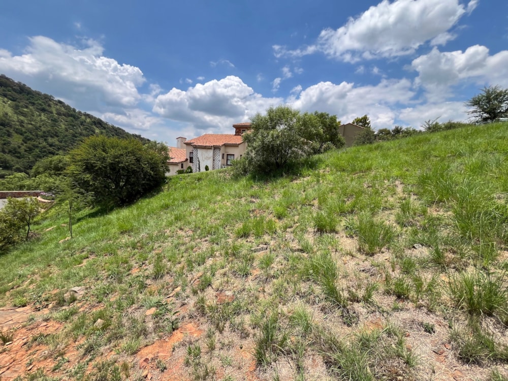 Vacant land for sale in Estate D Afrique - 1HR1641747