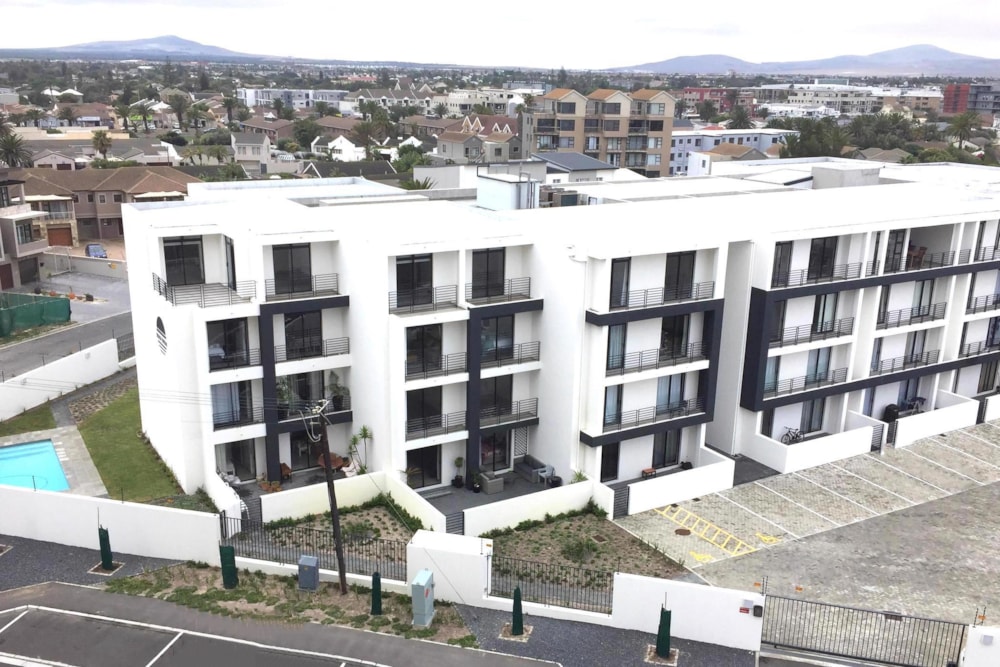 Apartment to rent in Waves Edge - 1TV1726978