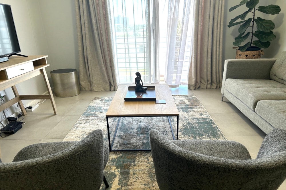 Apartment to rent in Waves Edge - 1TV1726978