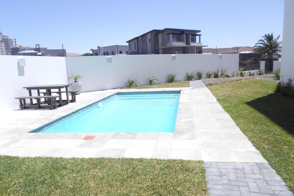 Apartment to rent in Waves Edge - 1TV1726978