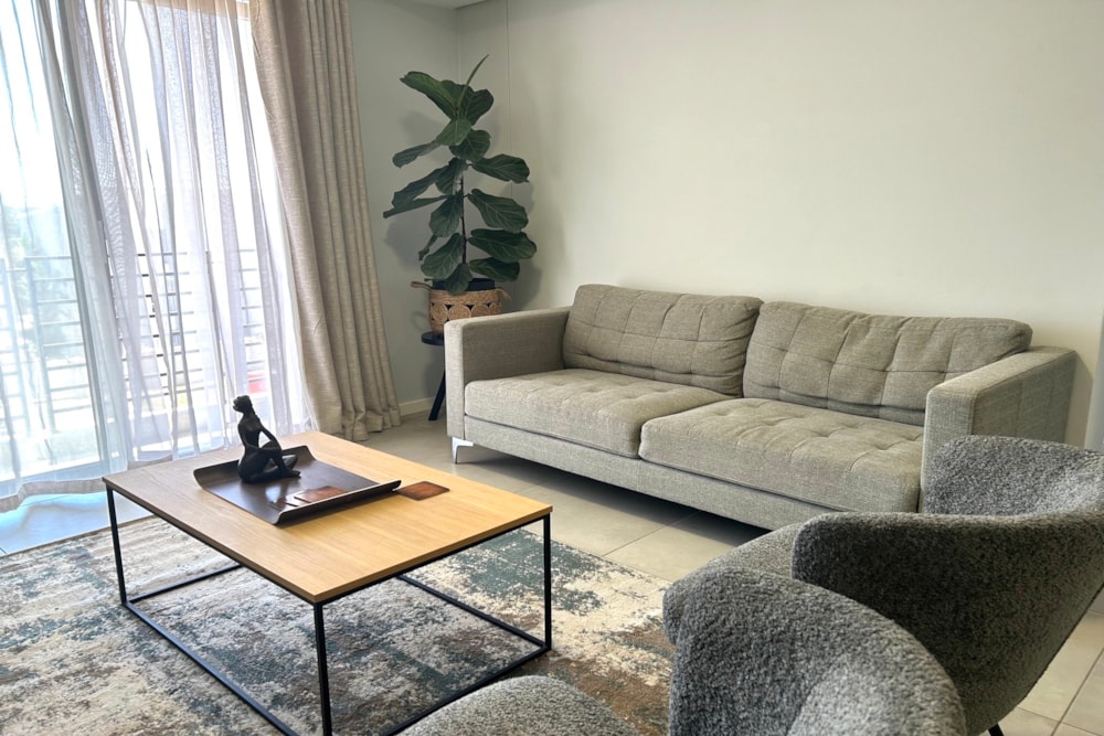 Apartment to rent in Waves Edge - 1TV1726978