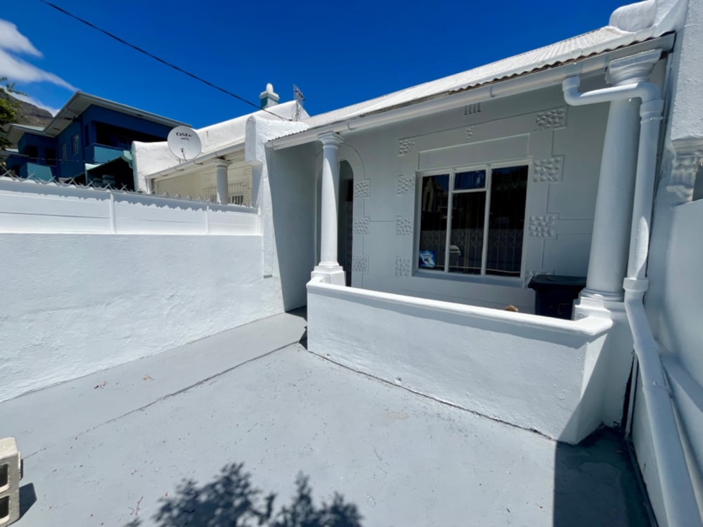 Semi-detached house let in Woodstock - CBL1709782 Semi-detached house let in Woodstock - CBL1709782