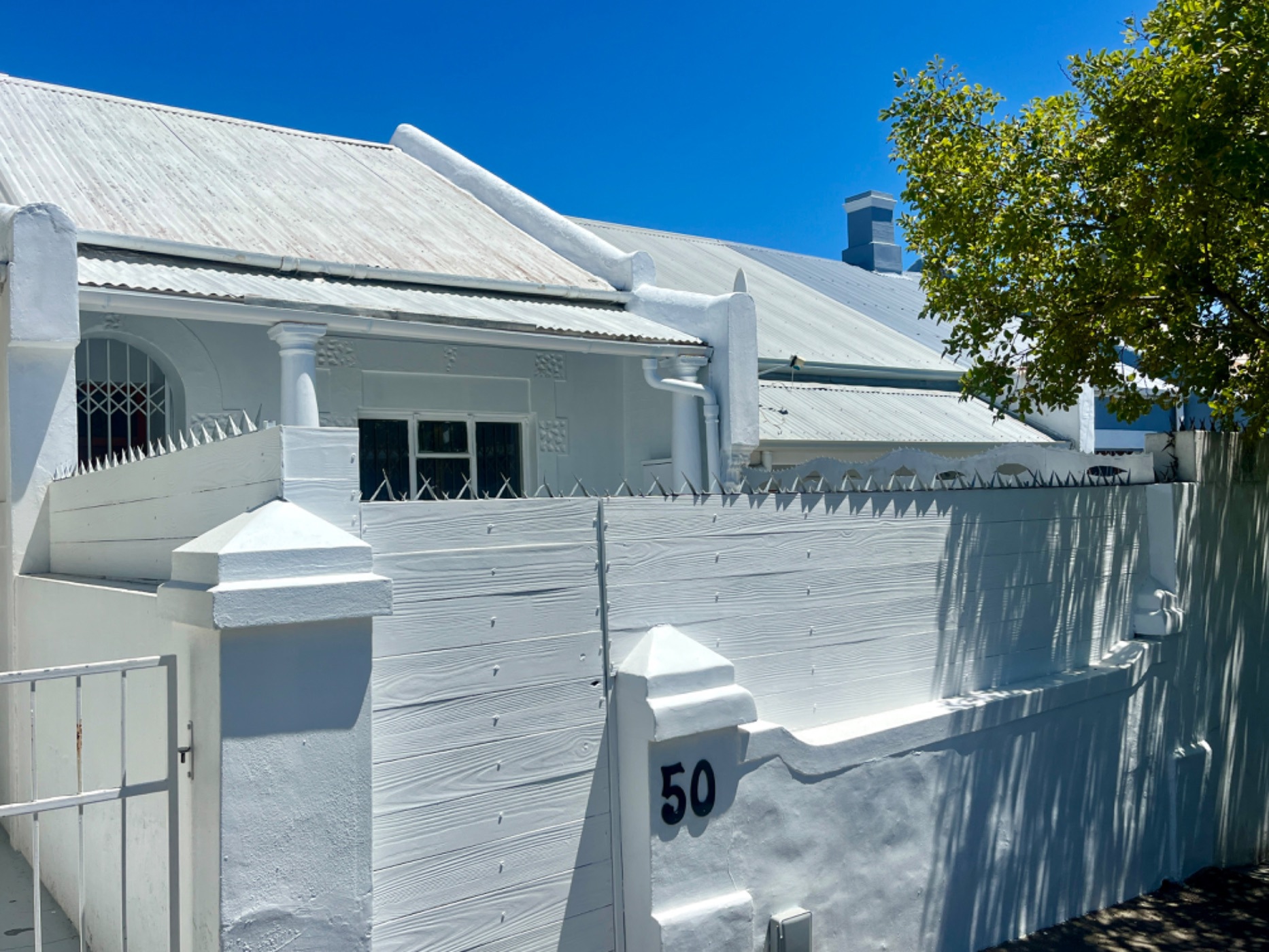 Semi-detached house let in Woodstock - CBL1709782