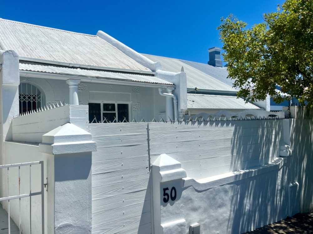 Semi-detached house let in Woodstock - CBL1709782 Semi-detached house let in Woodstock - CBL1709782