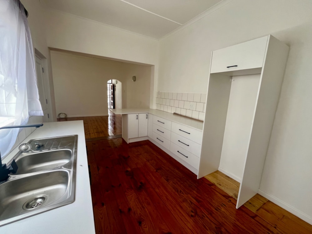 Semi-detached house let in Woodstock - CBL1709782 Semi-detached house let in Woodstock - CBL1709782