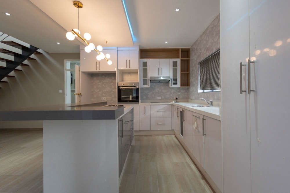 Cluster for sale in Arlington, Zimbabwe - 3ZB1641888