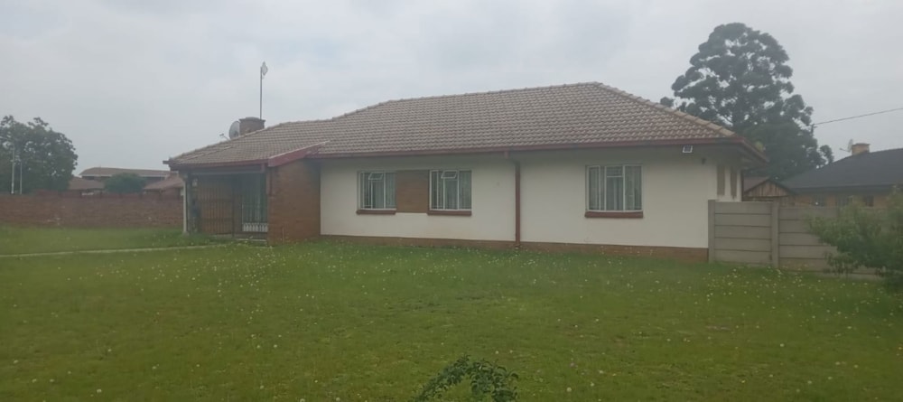 House sold in Rietkuil - 1MD1673138 House sold in Rietkuil - 1MD1673138