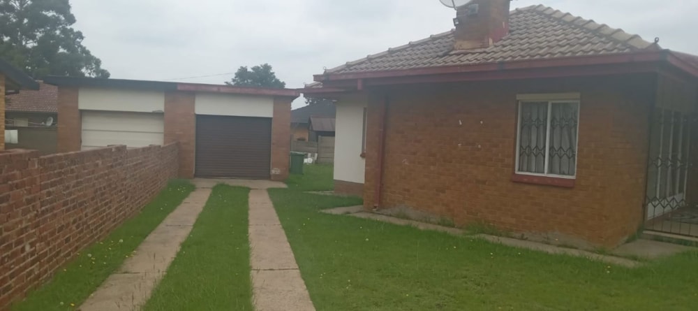 House sold in Rietkuil - 1MD1673138 House sold in Rietkuil - 1MD1673138