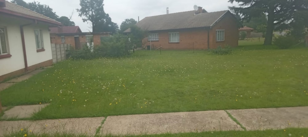 House sold in Rietkuil - 1MD1673138 House sold in Rietkuil - 1MD1673138