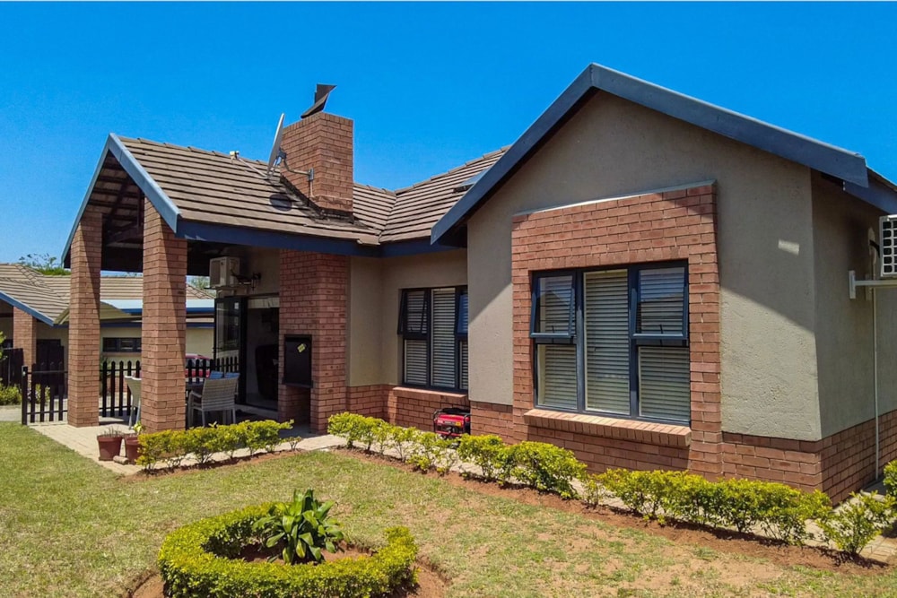 House let in Elawini Lifestyle Estate - 1NS1703813 House let in Elawini Lifestyle Estate - 1NS1703813