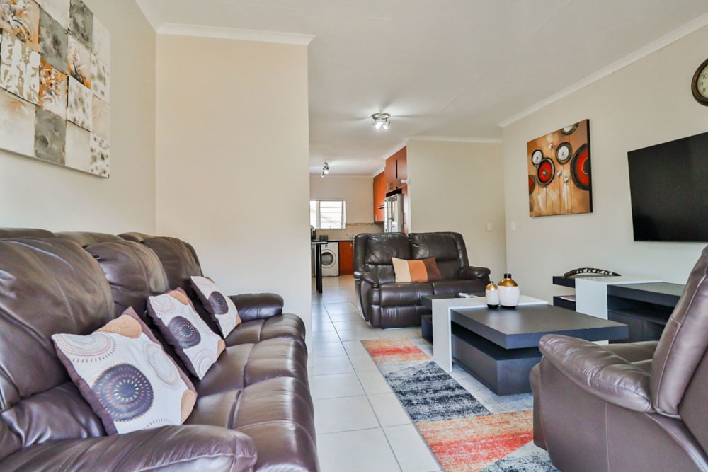 House let in Elawini Lifestyle Estate - 1NS1703813 House let in Elawini Lifestyle Estate - 1NS1703813