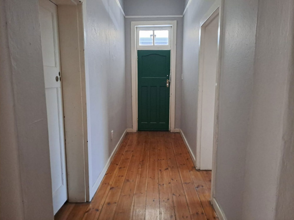 Single-storey house let in Die Rand - 1KAH1693215 Single-storey house let in Die Rand - 1KAH1693215