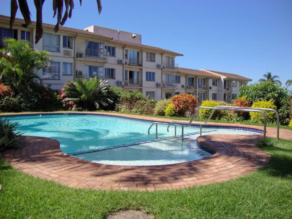 Retirement apartment for sale in Musgrave - 1DA1641994 Retirement apartment for sale in Musgrave - 1DA1641994