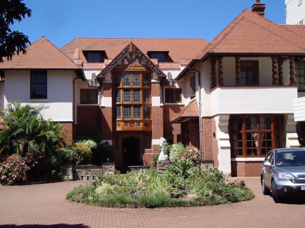 Retirement apartment for sale in Musgrave - 1DA1641994