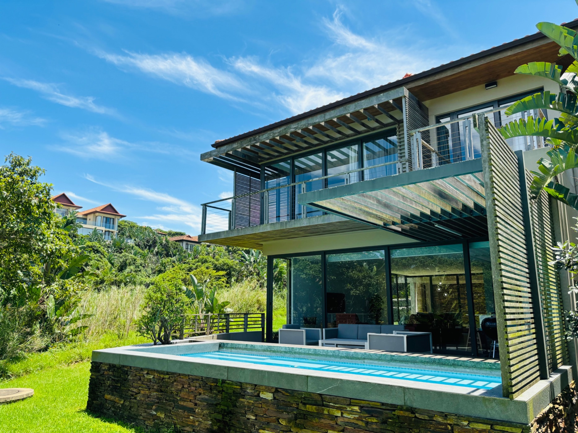 Townhouse for sale in Zimbali Estate - 1BD1642041