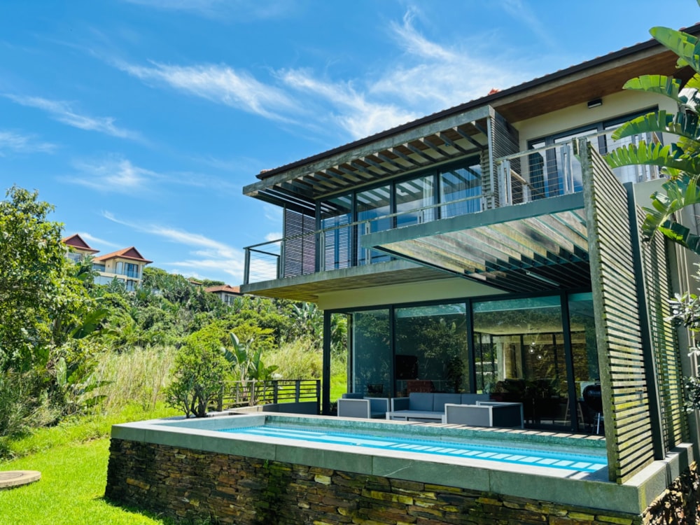 Townhouse for sale in Zimbali Estate - 1BD1642041