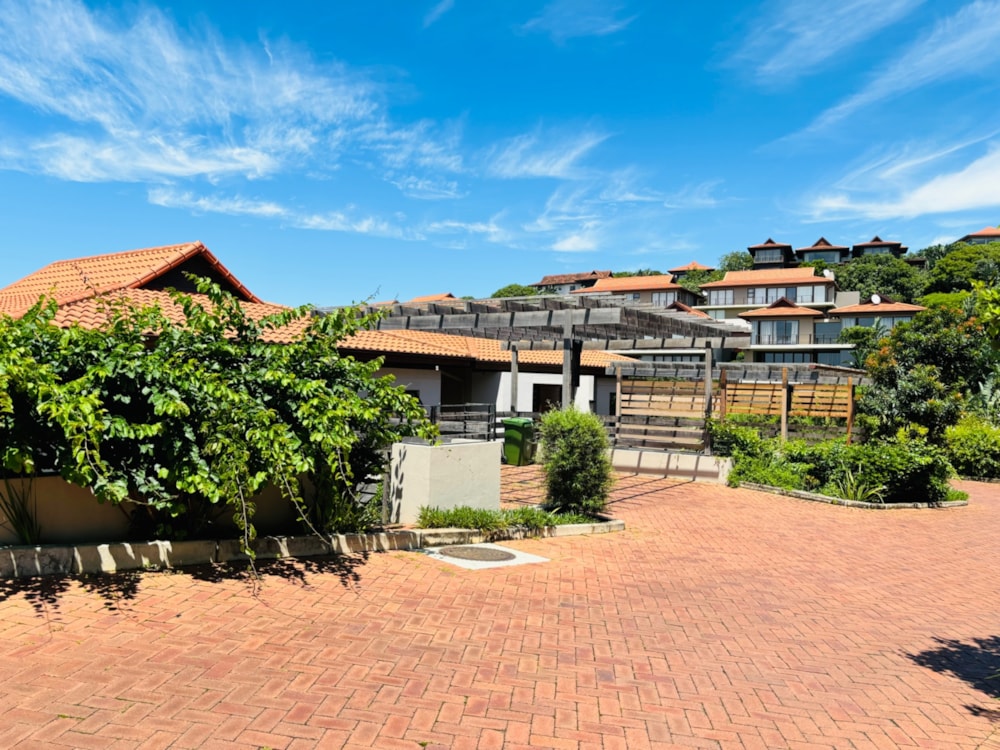 Townhouse for sale in Zimbali Estate - 1BD1642041