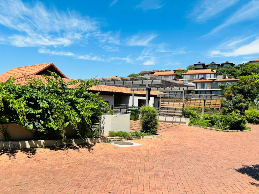Townhouse for sale in Zimbali Estate - 1BD1642041 Townhouse for sale in Zimbali Estate - 1BD1642041