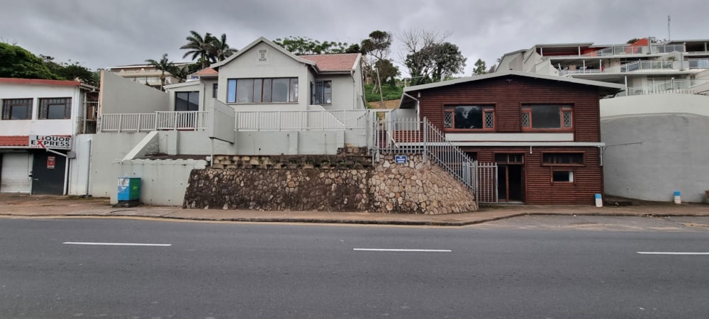 Commercial Building for sale in Margate - 1PX1642073 Commercial Building for sale in Margate - 1PX1642073