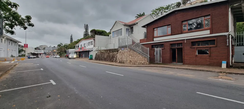 Commercial Building for sale in Margate - 1PX1642073 Commercial Building for sale in Margate - 1PX1642073