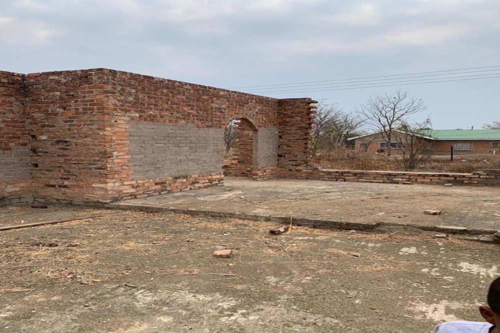 House for sale in Hwange, Zimbabwe - 3ZB1642158