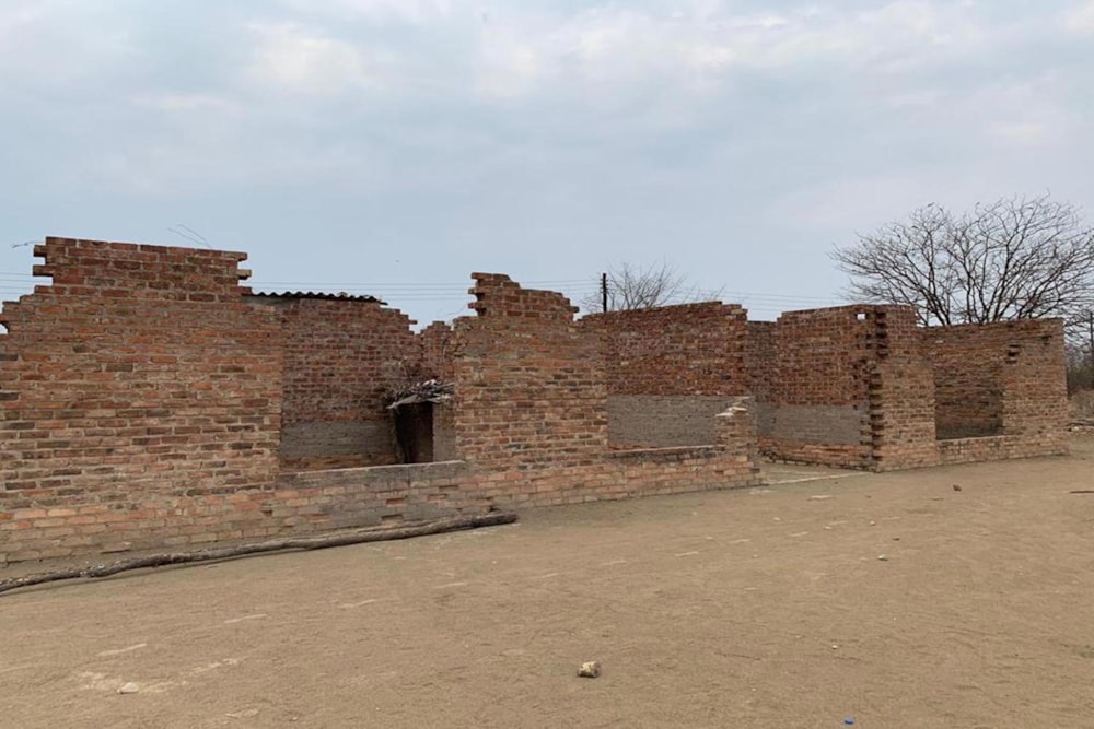 House for sale in Hwange, Zimbabwe - 3ZB1642158