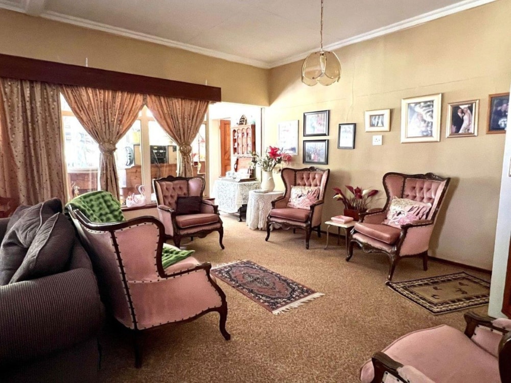 House for sale in Reitzpark - 1WM1642538 House for sale in Reitzpark - 1WM1642538