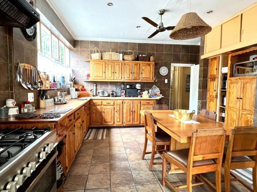 House for sale in Reitzpark - 1WM1642538 House for sale in Reitzpark - 1WM1642538