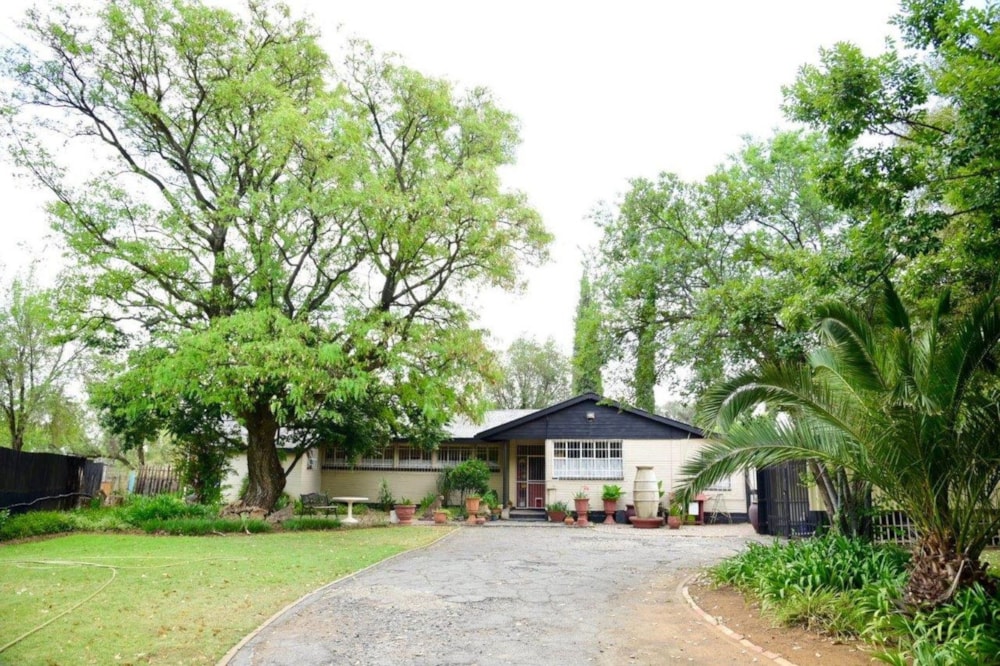 House for sale in Reitzpark - 1WM1642538 House for sale in Reitzpark - 1WM1642538