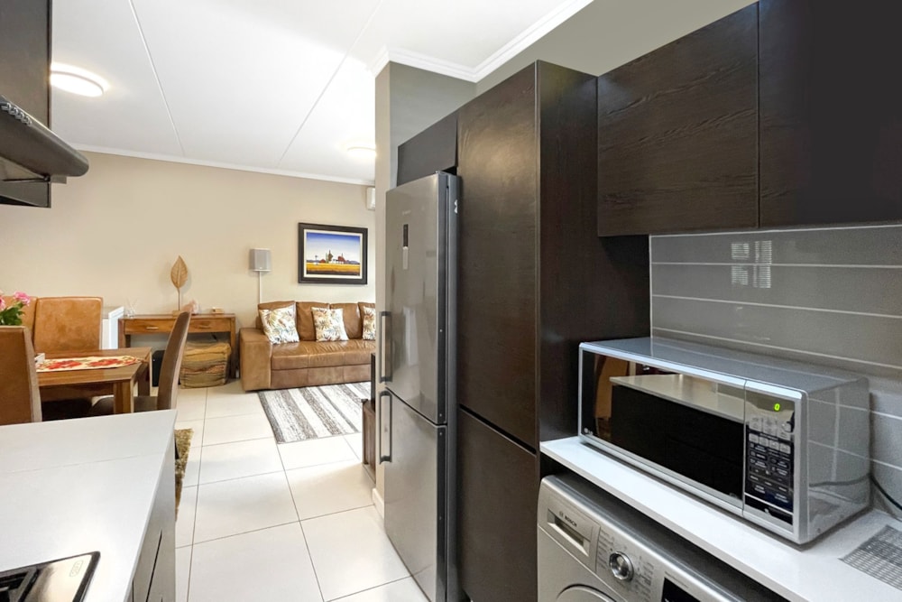 Apartment let in Kyalami Hills - MDL1703113 Apartment let in Kyalami Hills - MDL1703113