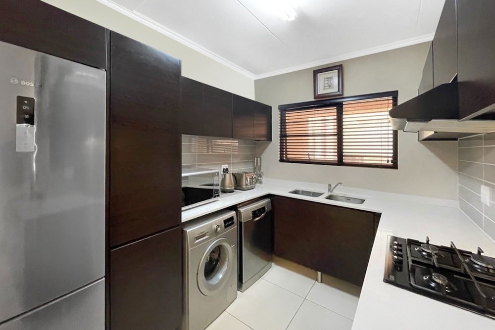 Apartment let in Kyalami Hills - MDL1703113 Apartment let in Kyalami Hills - MDL1703113