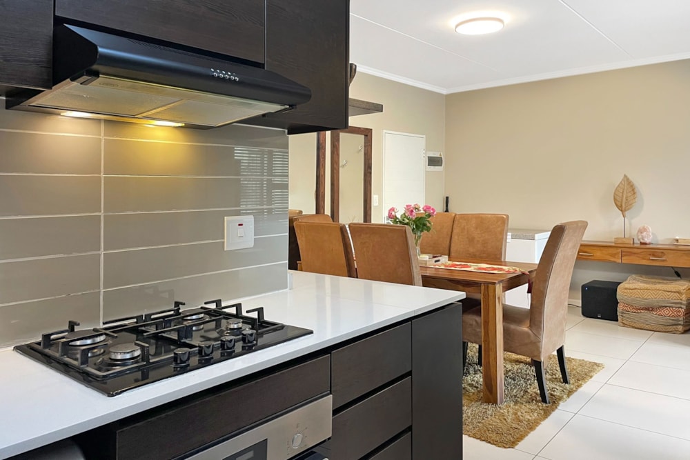 Apartment let in Kyalami Hills - MDL1703113 Apartment let in Kyalami Hills - MDL1703113