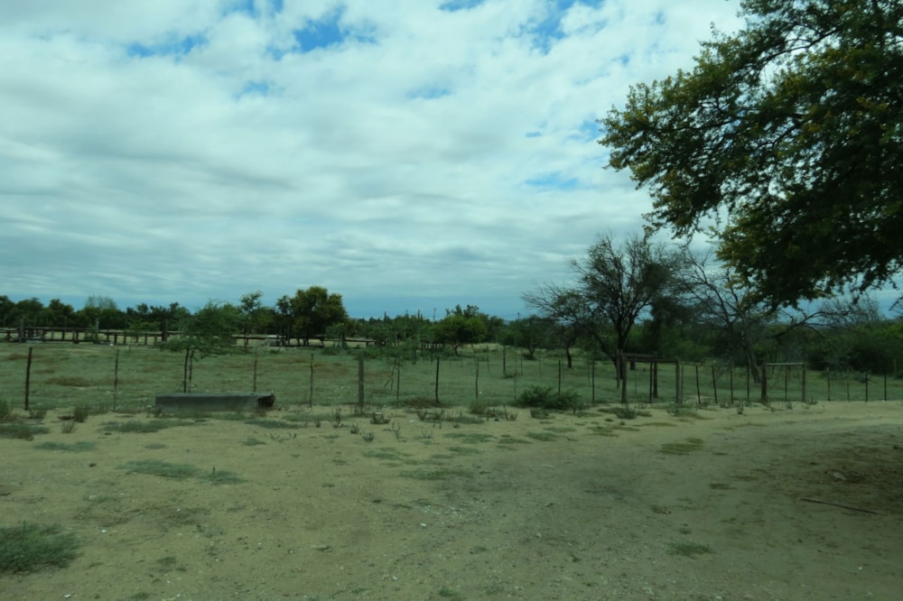 Vacant land for sale in Prince Albert - 1KK1751061 Vacant land for sale in Prince Albert - 1KK1751061