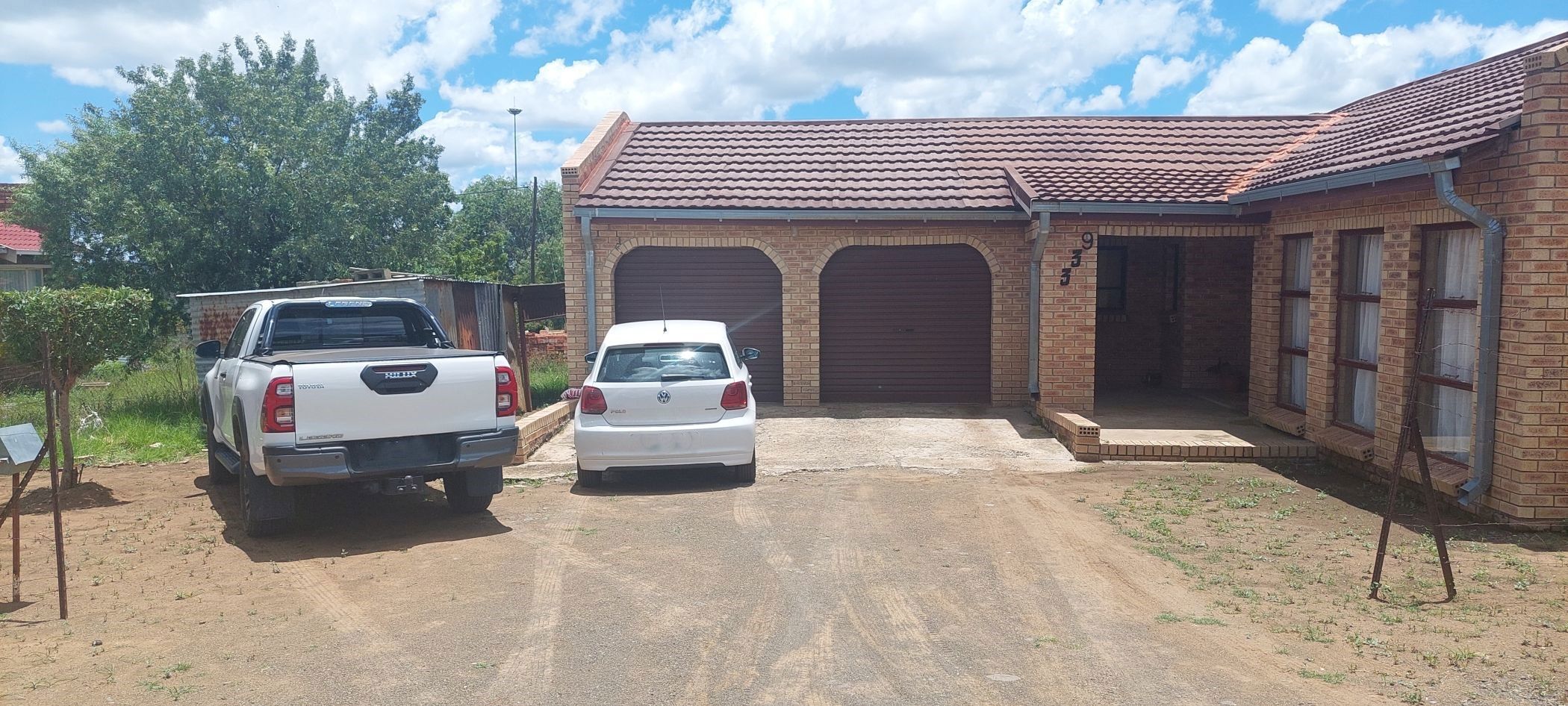 House for sale in Botshabelo - 1BX1642253